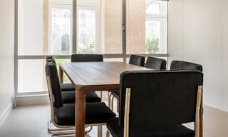 Super bureau en prestation de services - dans le 9�me arrondissement de Paris - Image 5