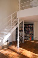 Bright, Spacious Event Venue with Bar and Loft Area - Image 6