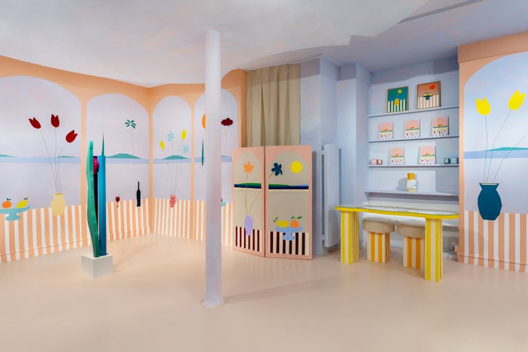 La Pièce — Showroom & Espace Éphémère — Marais - Image 4