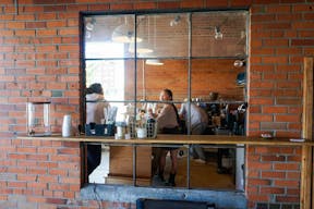 Converted Gas Station in Sloan's Lake - Image 6