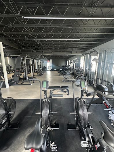 Gym Studio - Image 4