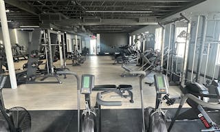 Gym Studio - Image 4