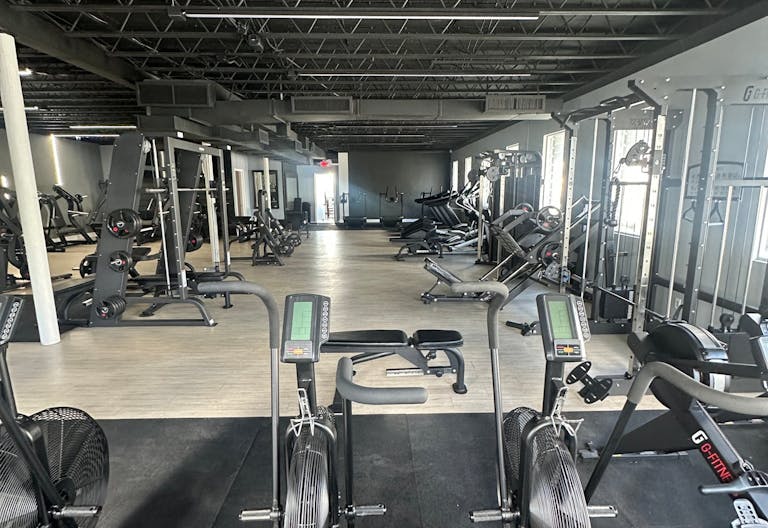 Gym Studio - Image 4