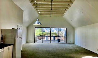 Spacious and Bright private open plan Office or Event space in the heart of Pacific Heights! - Image 0