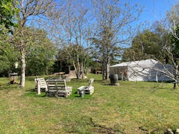 Jardin pour �v�nements familiaux priv� - Image 6