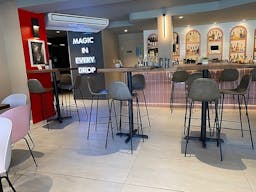 Chelsea Bar event space - Image 3