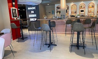 Chelsea Bar event space - Image 3