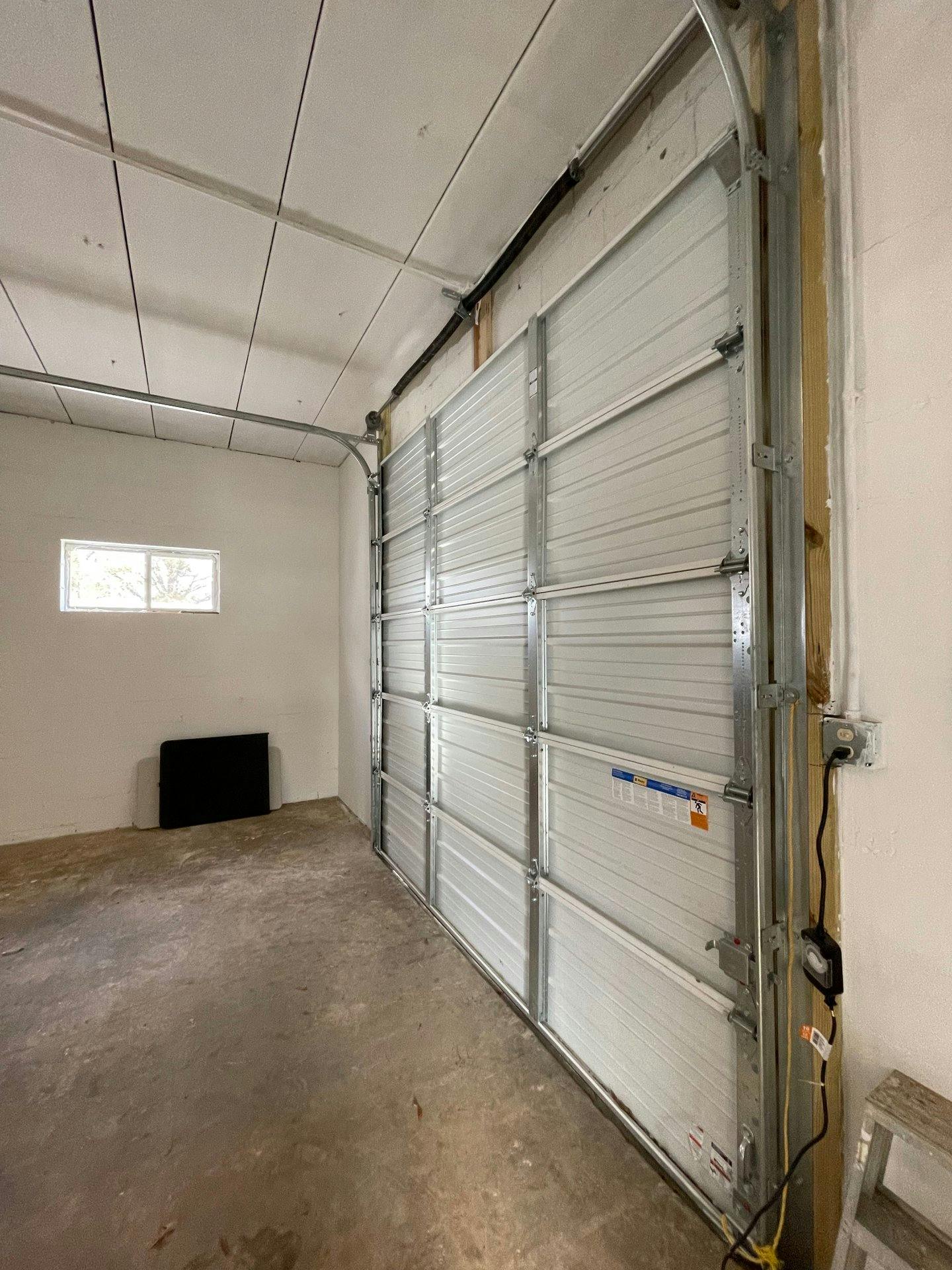 Industrial Commercial Space in Middle Township, New Jersey