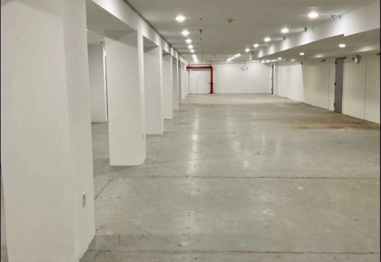 367 Broadway (Large Tribeca lower level space) - Image 2