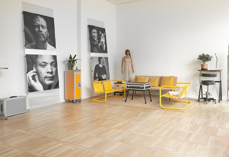 Studio Ljusbild - Tegnérlunden - Image 4