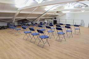 Lieu �v�nementiel atypique modulable - Image 4