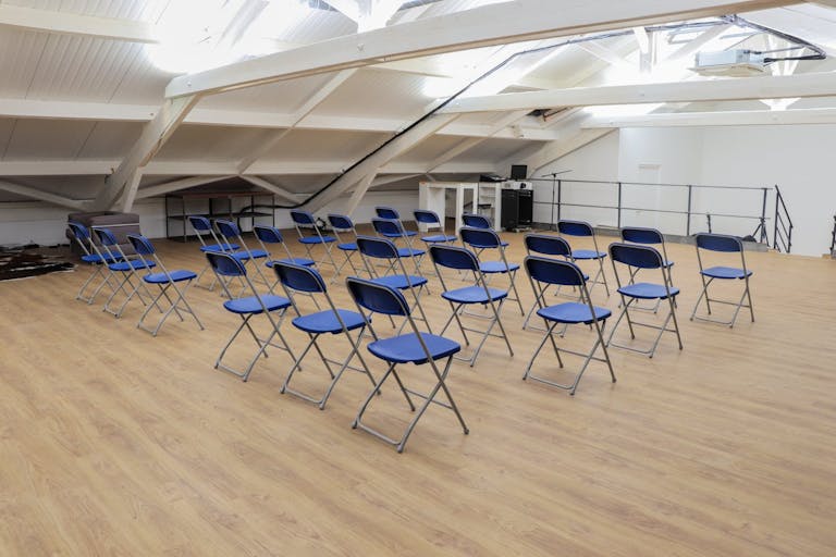 Lieu �v�nementiel atypique modulable - Image 4