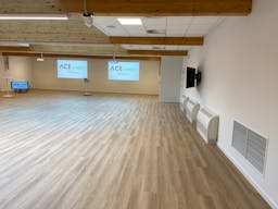 A perfect pop up space in the heart of Europe - Image 1