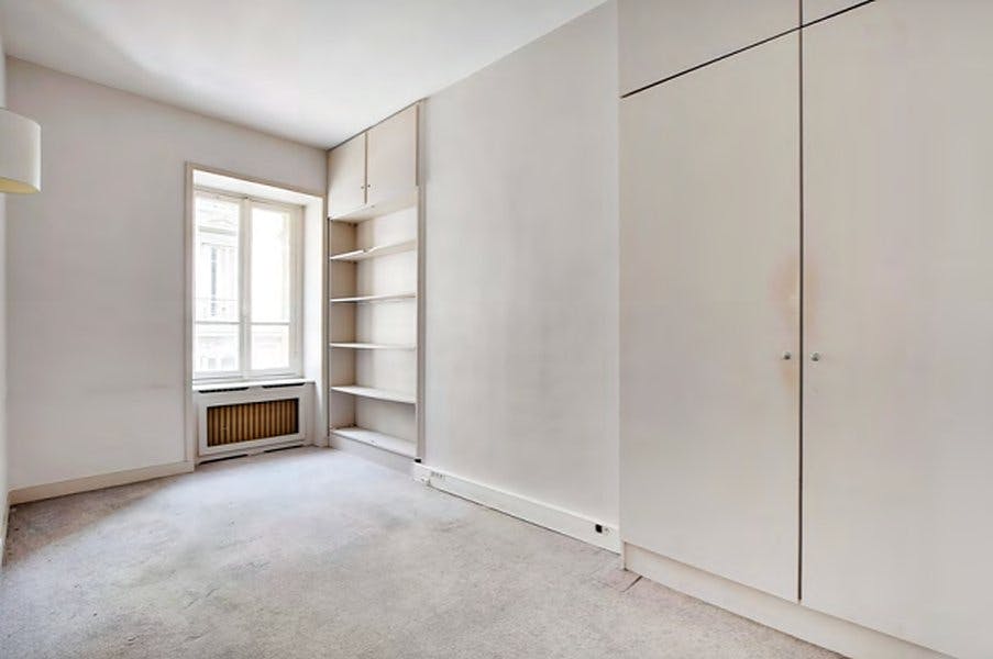 Hotel Particulier Etoile Kleber 661m2