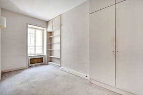 Hotel Particulier Etoile Kleber 661m2 - Image 8