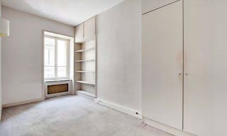 Hotel Particulier Etoile Kleber 661m2 - Image 8