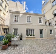 Pop Up -  Espace Éphémère à Paris - Image 6