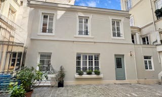 Pop Up - Espace Éphémère à Paris - Image 6