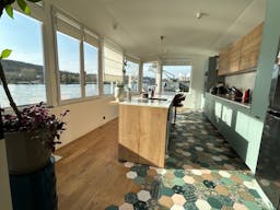 Espace p�niche dans la nature proche m�tro - Image 6