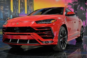 6,000 sqft Showroom in Miami - Image 2