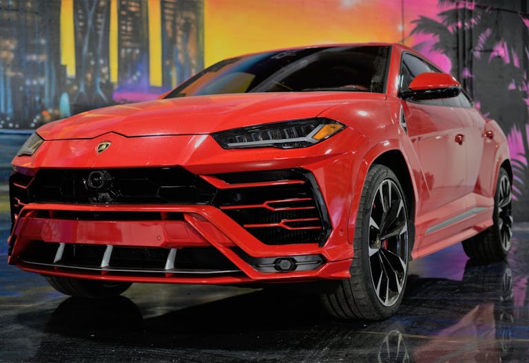 6,000 sqft Showroom in Miami - Image 2