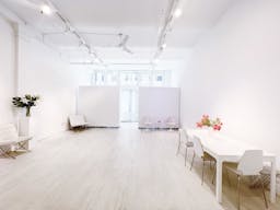 Stunning Gallery Space in Tribeca - Image 10