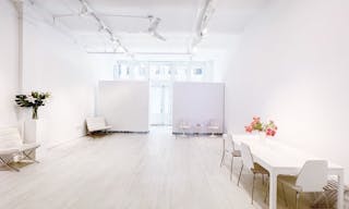 Stunning Gallery Space in Tribeca - Image 10