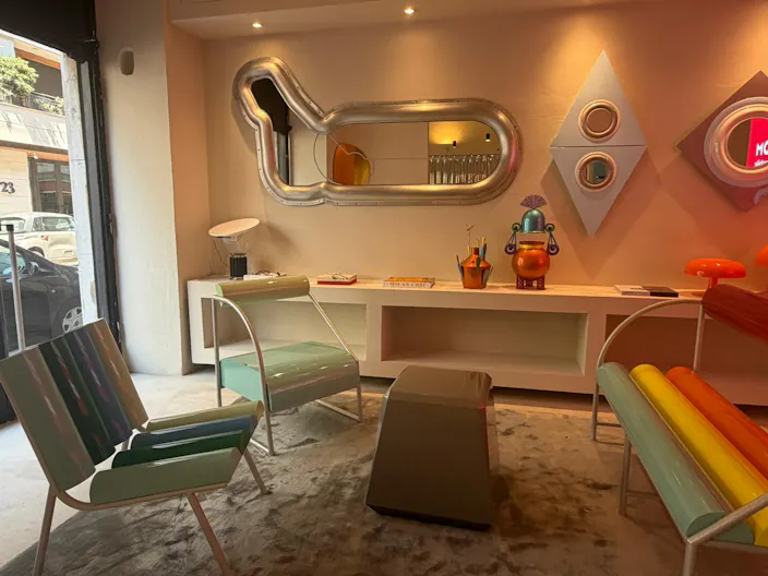 TEMPORARY SHOP in Via Solferino 32, Milano - 500€ al giorno - Image 3