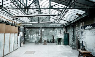 Three Historic Parisian Ateliers - Image 2