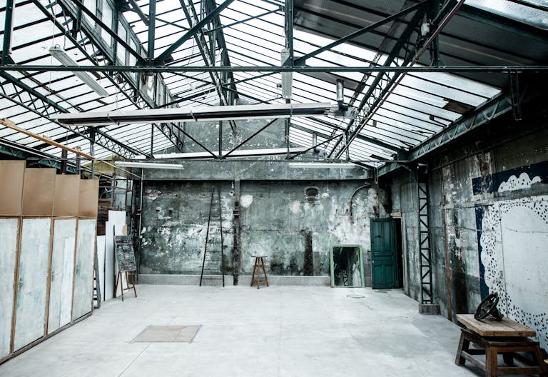 Three Historic Parisian Ateliers - Image 2