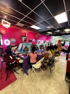 Elegant Intimate Event Space - Image 2