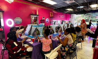 Elegant Intimate Event Space - Image 2