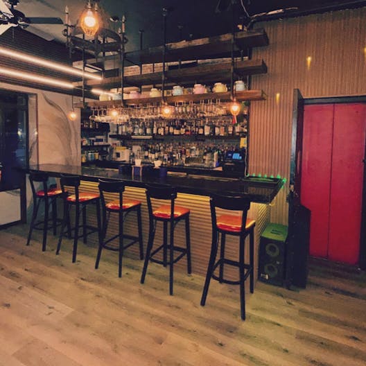 Boutique licensed bar and theater space - Image 2