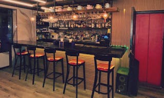 Boutique licensed bar and theater space - Image 2