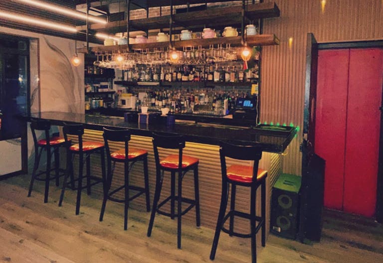 Boutique licensed bar and theater space - Image 2