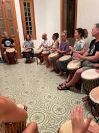 Miami's Enchanted Cuban Landmark Event Space Oasis - Image 21