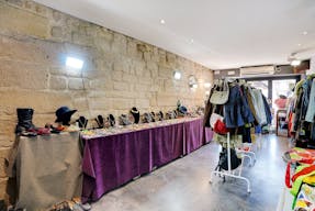 Boutique � Louer Rue Saint-Honor� - Id�ale Pop-Up Store / Exposition - Image 3