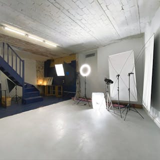 Gallery and photographic studio paris 9th. - Image 5