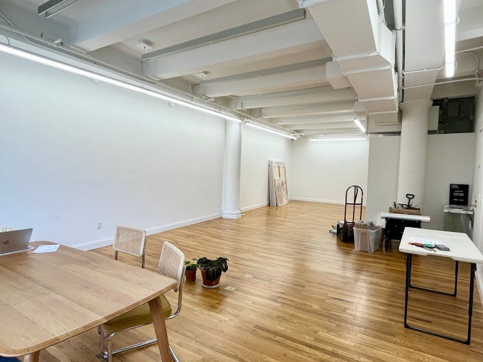 Bright 700 sqft Showroom/Gallery Space in Tribeca/Chinatown/Soho ? Short-term Rentals - Image 0