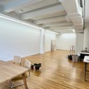 Bright 700 sqft Showroom/Gallery Space in Tribeca/Chinatown/Soho ? Short-term Rentals