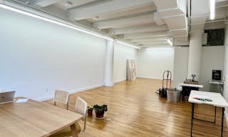 Bright 700 sqft Showroom/Gallery Space in Tribeca/Chinatown/Soho ? Short-term Rentals - Image 0