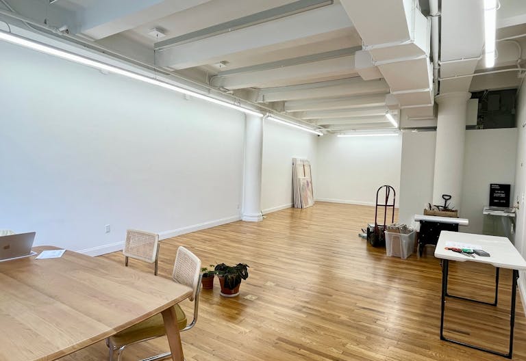Bright 700 sqft Showroom/Gallery Space in Tribeca/Chinatown/Soho ? Short-term Rentals - Image 0