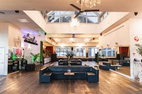 Breathtaking Hudson River Views - Sophisticated and Elegant Venue in Hell's Kitchen - Image 8