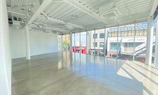 Meiji Jingumae Event Space - Image 2