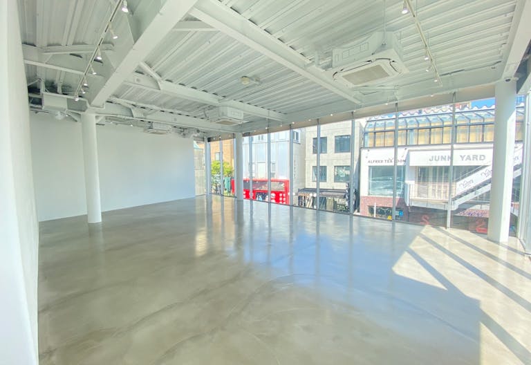 Meiji Jingumae Event Space - Image 2