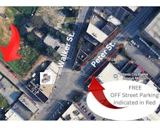 Versatile Loft  In The Heart Of The City - Image 13