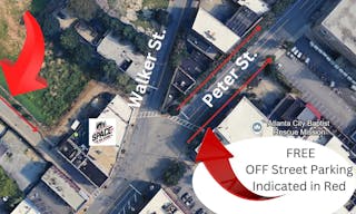 Versatile Loft In The Heart Of The City - Image 13