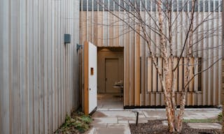 An Unexpected Event Venue and Botanic Garden in Brooklyn, NY - Image 14