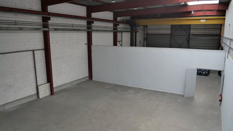 Studio Tournage VPH - Montigny - Image 2