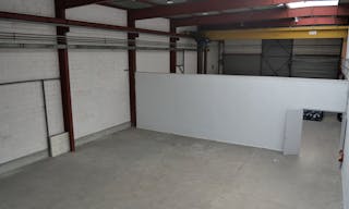 Studio Tournage VPH - Montigny - Image 2